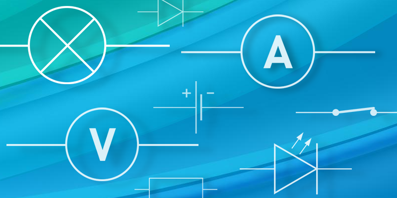 Vidéo : Didacticiel électricité : Les différents symboles