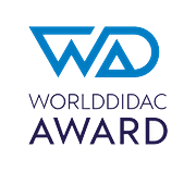 Image représentant le logo world didac Award